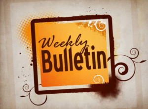 Weekly-Bulletin