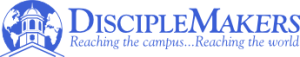 disciple makers logo