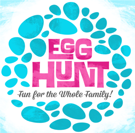 Easter Egg Hunt 2019 GRACE BIBLE FELLOWSHIP CHURCH Nazareth PA